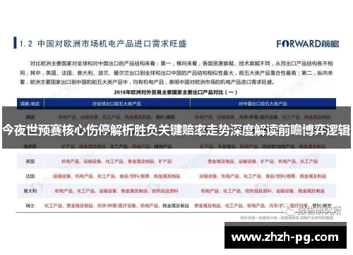 今夜世预赛核心伤停解析胜负关键赔率走势深度解读前瞻博弈逻辑 今夜世预赛核心伤停解析胜负关键赔率走势深度解读前瞻博弈逻辑